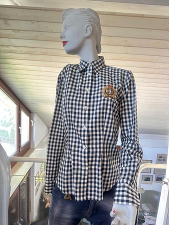 Exklusives Hemd von RALPH LAUREN