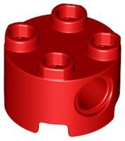 Lego 5x Stein 2x2 (17485)