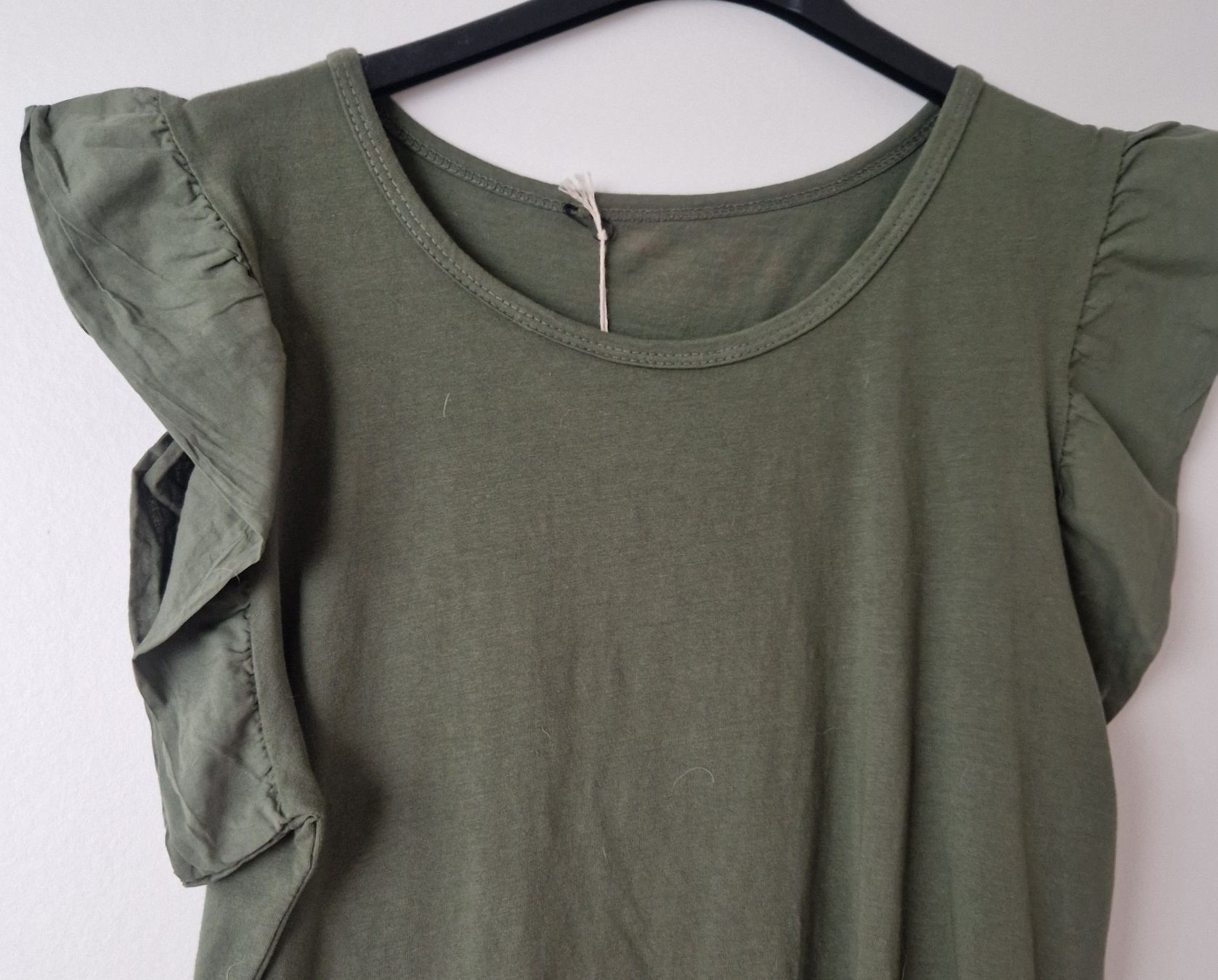 T-shirt: T-SHIRT EN COTON – Nuovo e nell'imballaggio originale da Camorino venduto da JPHANDMADE1 2