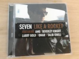 Seven