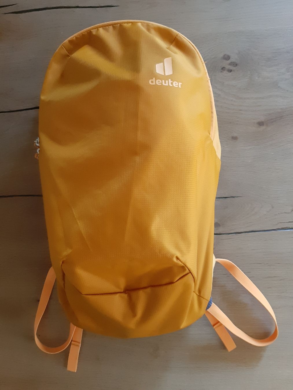 Deuter Zaini: deuter Rucksack – Usato da Guntershausen venduto da Senn01