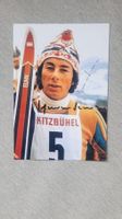 Autogramm Ingemar  Stenmark