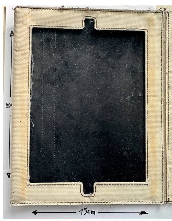 Freitag Covers & Borse: Housse FREITAG pour tablette IPAD – Usato da Hauterive NE venduto da hy644g 3