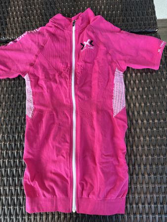 X-Bionic  Bike Shirt Gr.L