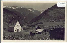 Curaglia mit Tödikette