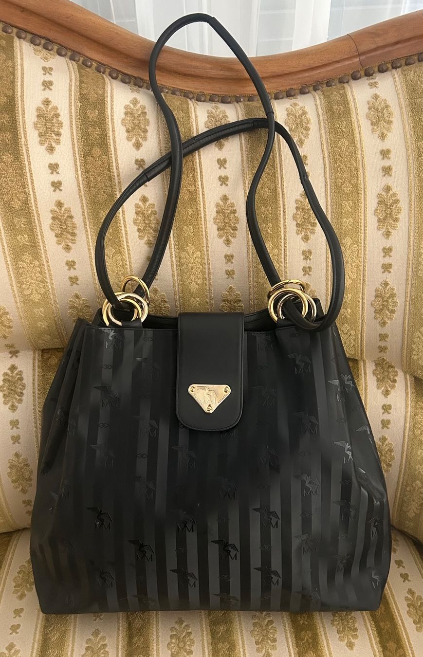 Maison Mollerus Sacs femmes: MOLLERUS Tasche – D'occasion à STUDEN BE par SMIROS