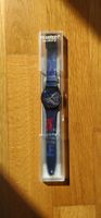 Vintage Montre Swatch Homme TRISTAN GB135 (1990)