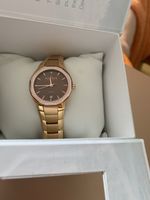 Ungetragene Skagen Uhr