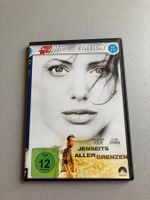 Jenseits aller Grenzen DVD