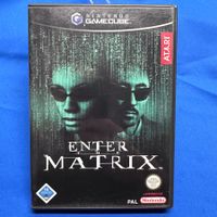 Enter the Matrix für die Gamecube