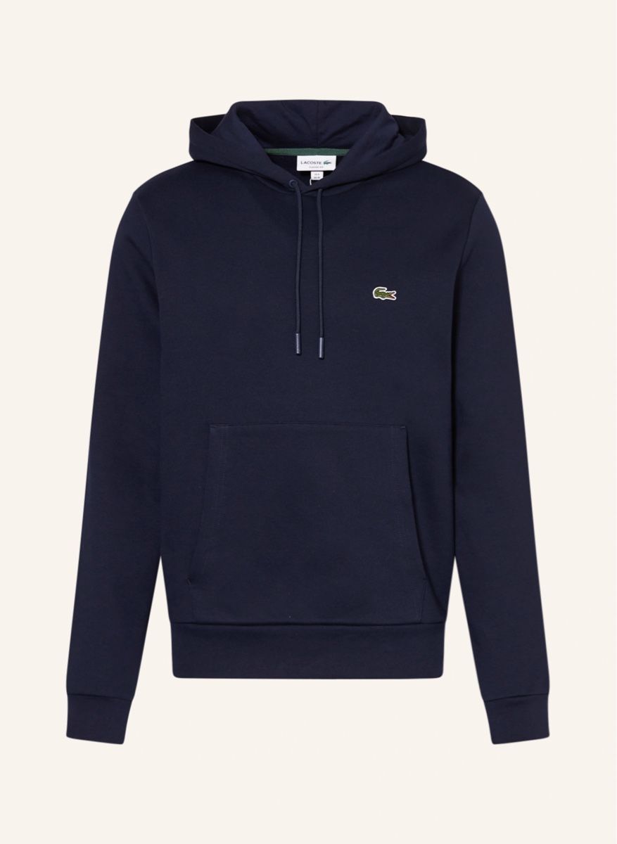 Lacoste Pullover & Sweatshirts: Lacoste Hoodie – Neu und originalverpackt aus Kriens von SRIKA