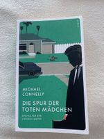 Michael Connelly – Die Spur der Toten Mädchen