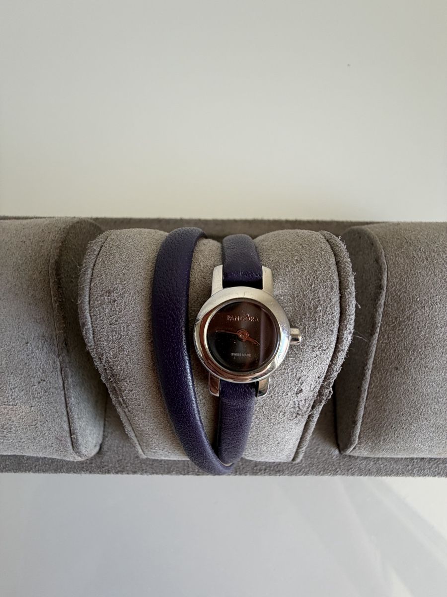 Montres: Montres à double bracelet  Pandora – D'occasion à Cressier FR par Kvito4ka 1