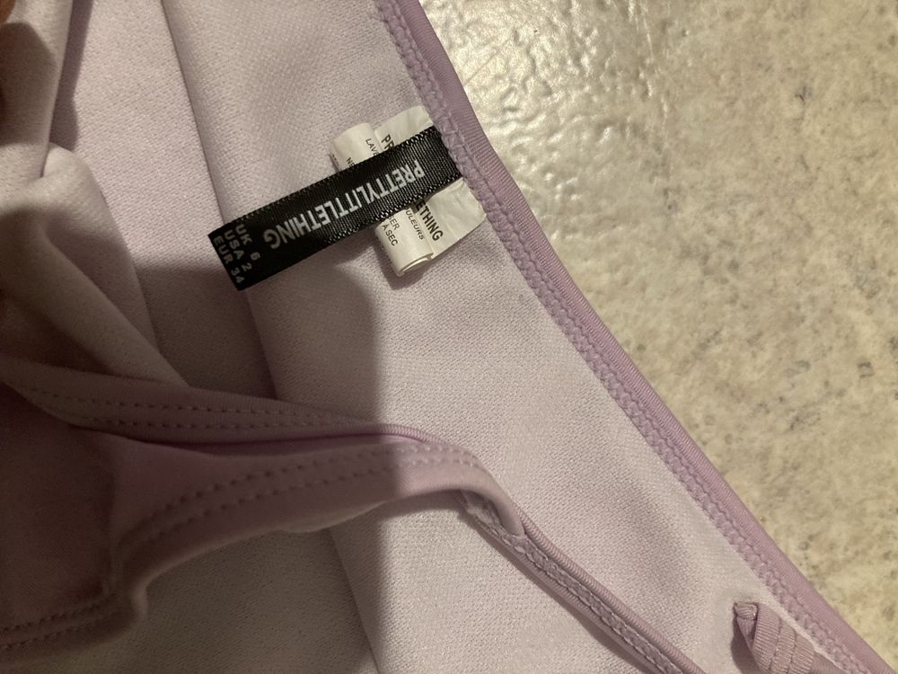 Maillot de bain Y2k vintage (Neu (gemäss Beschreibung)) in Cortaillod