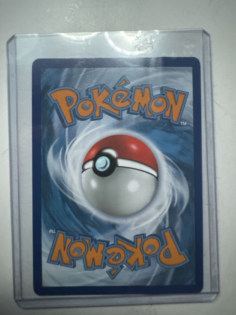 Karten: Charizard EX - Obsidian Flames – Gebraucht aus Gossau SG von LeJames911 1