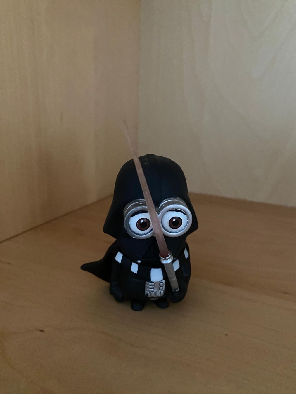 Star Wars Figurines: Minions Star Wars Figuren – Neuf (Voir description) à Grüt (Gossau ZH) par Mulan1 3