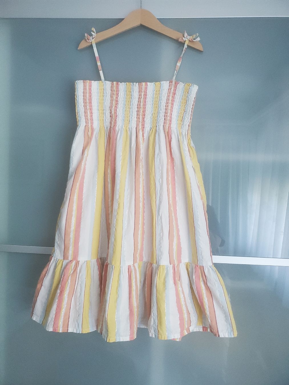 Vestiti & Gonne: Kleid Gr. 140 – Usato da Frauenfeld venduto da BeneFull