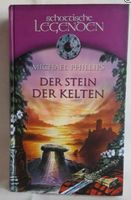 Schottische Legenden: Der Stein der Kelten
