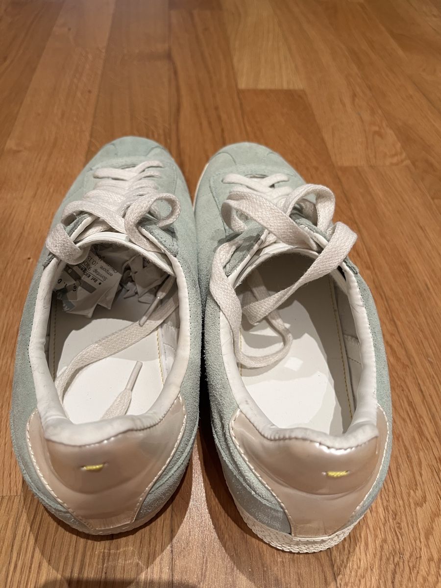 Damenschuhe: Bench Turnschuhe Gr.39 – Gebraucht aus Baden von zi_ai 2