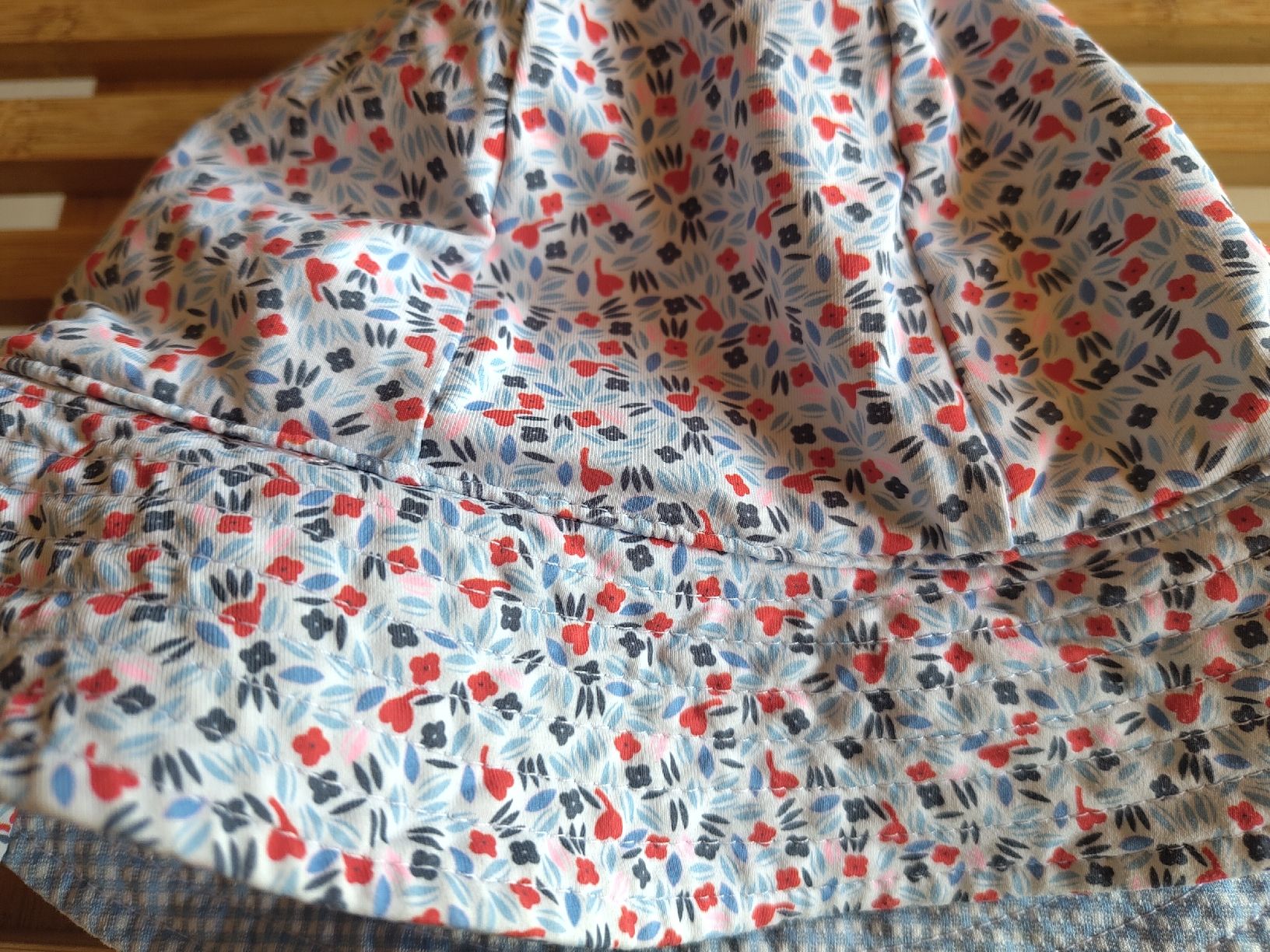 Altro abbigliamento per bambina: Sonnenhut von Obaibi, Grösse 47 – Usato da Bern venduto da ali_8rjc 1