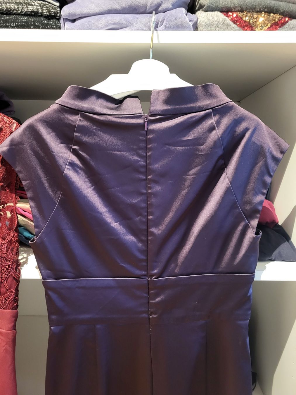 Kleider: 3 festliche Kleider Grösse 40***** – Gebraucht aus Dübendorf von Heavydeal 4