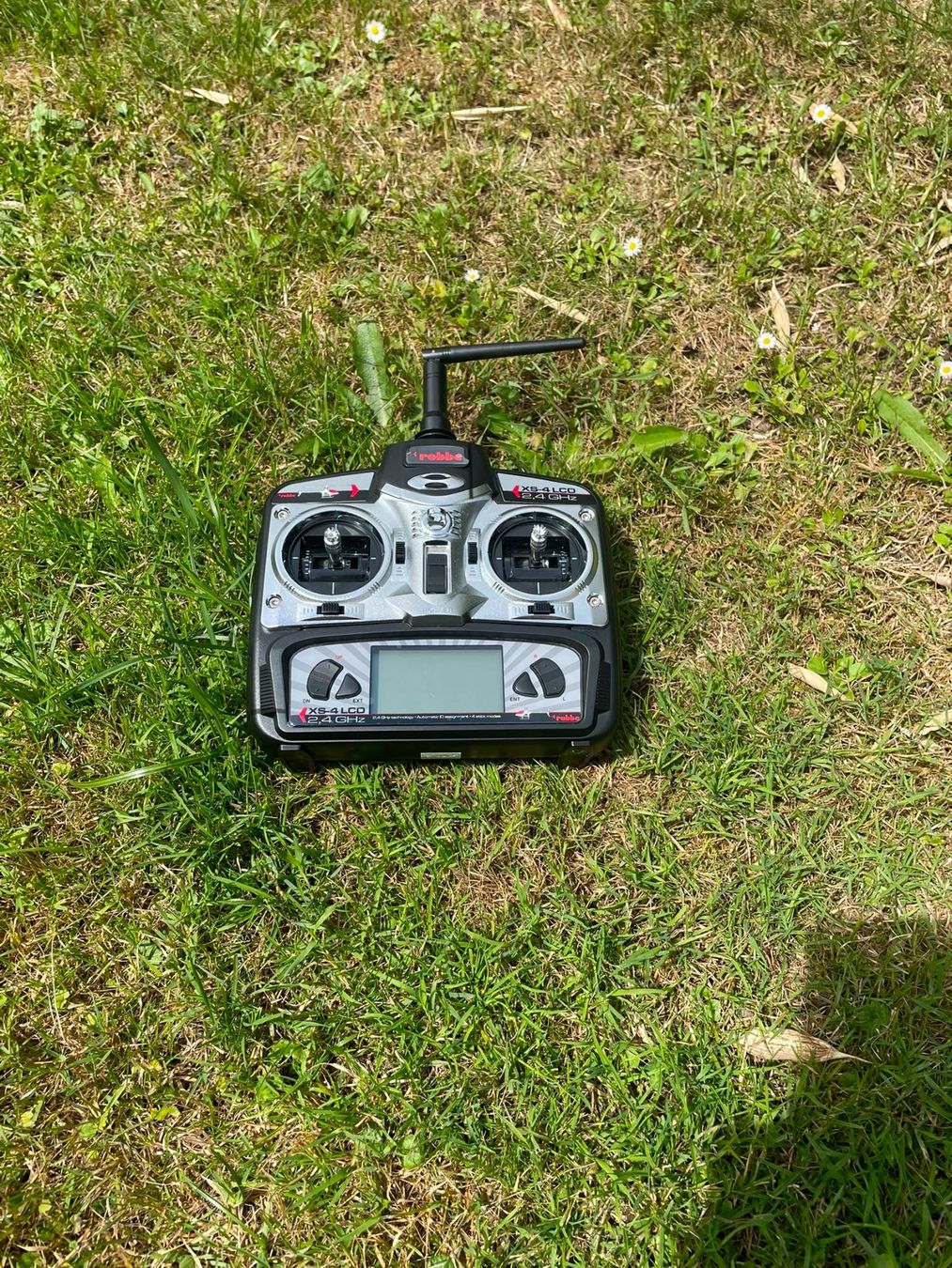 Robbe RC Modellbau: Robbe Helikopter – Gebraucht aus Niederwangen BE von joe_6cp5 5