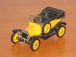 Corgi Classics Ford model T  1/43