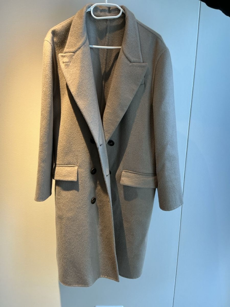Brunello Cucinelli Cappotti: Mantel von Brunello Cucinelli  – Usato da Zürich venduto da lukasg.meier 2