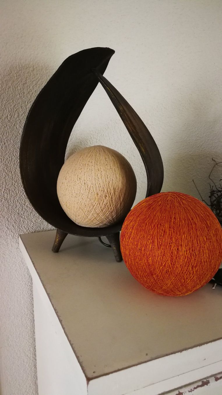 Lampade: Lampe – Nuovo (secondo la descrizione) da Seengen venduto da Esreja