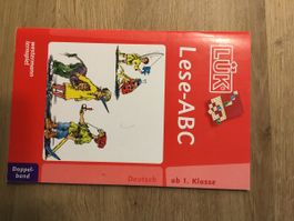 LÜK Lese - ABC
