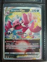 Drapion VStar