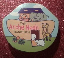 Zauberhandtuch Arche Noah