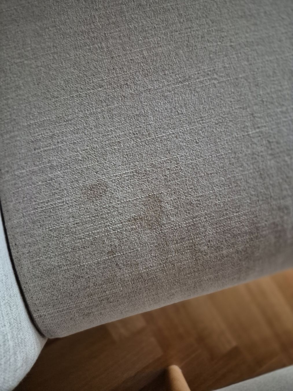 Micasa Poltrone: Sessel mit Hocker – Usato da Reinach BL venduto da StephanBG 2