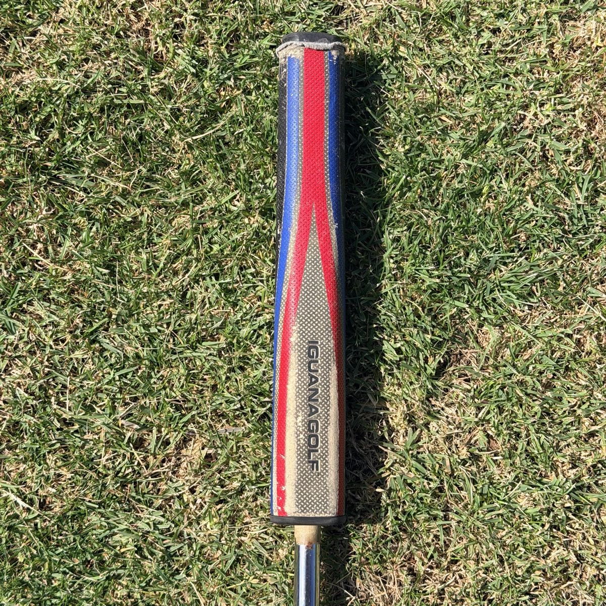 Odyssey Mazze & Set: Odyssey 2-Ball Blade Putter Golf Original 100 cm – Usato da Vessy venduto da _Callidus_ 2