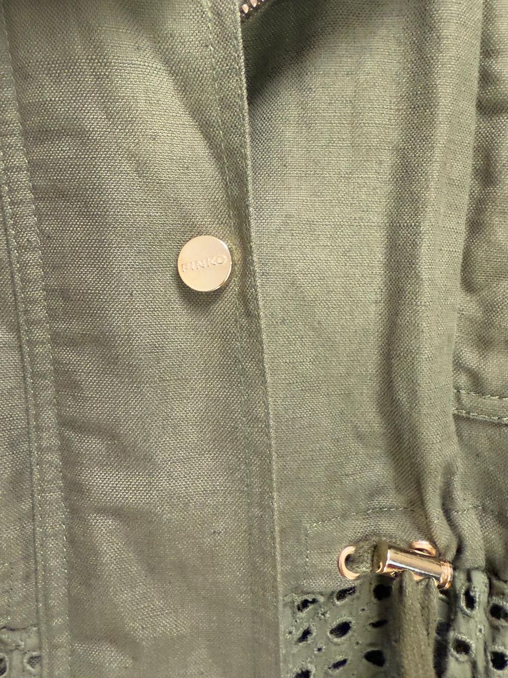 Pinko Giacche: Pinko Damenjacke Gr. 34 - NP 500 CHF – Nuovo (secondo la descrizione) da Frauenfeld venduto da LIL_NA 5