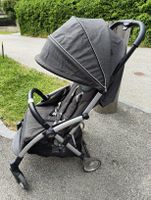 Poussette Chicco Goody Plus