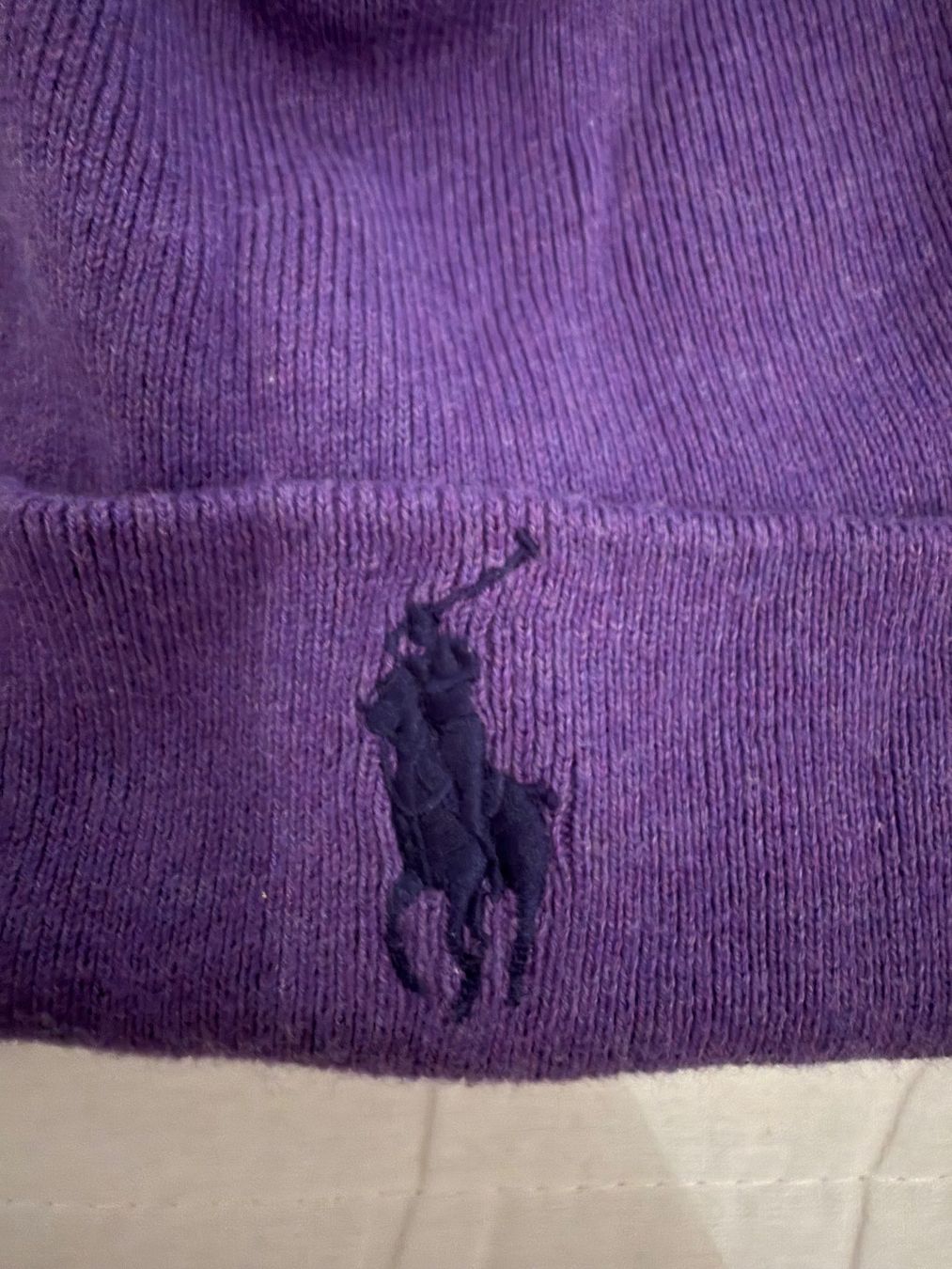 Ralph Lauren Copricapi, berretti & cappellini: POLO RALPH LAUREN Mütze – Nuovo (secondo la descrizione) da Eschenbach LU venduto da Tatzi1 1