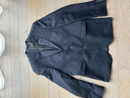 Anzug Jacke und Hose Paul Kehl Grösse 50
