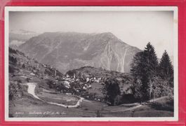 SALVAN ET DENT DE MORCLES, 23.9.1935