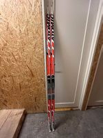Sci di fondo skating 192 cm