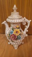 CAPODIMONTE Porzellanwaren Krug