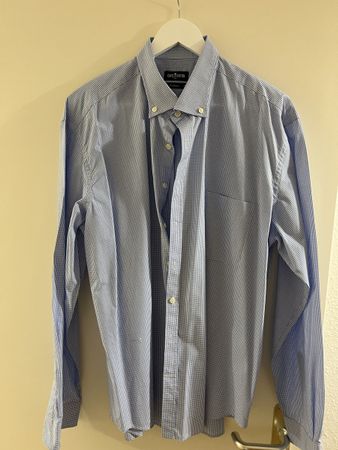 Chemise Café Coton