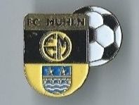 Placchette & Badge: FC Muhen PIN – Usato da Zürich venduto da t24_de