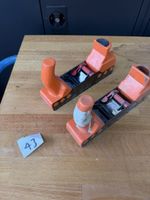 Rali 200 Hobel, 2 Stck,, Werkzeug, gebraucht