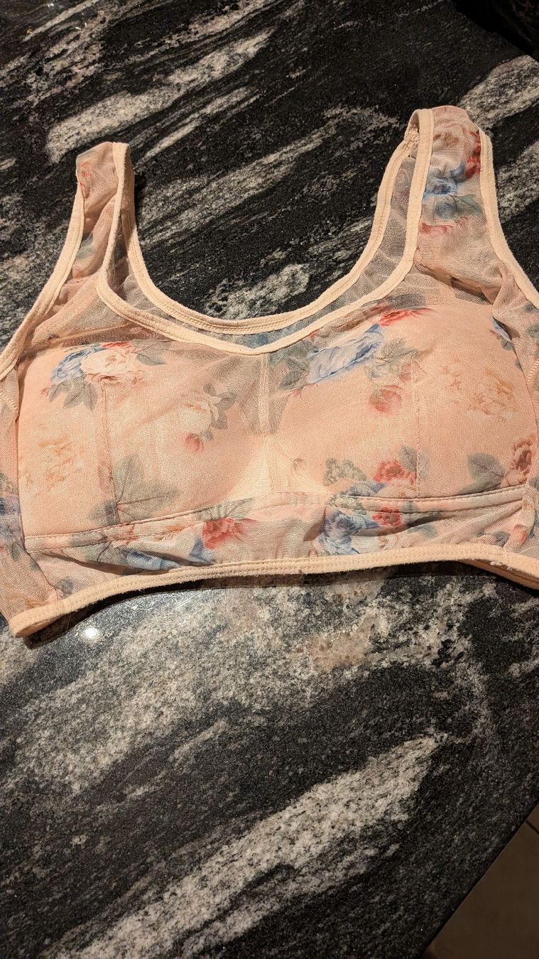 Sonstige Unterwäsche: bustier Set Gr M  – Neu (gemäss Beschreibung) aus Wattenwil von karinschaw 2