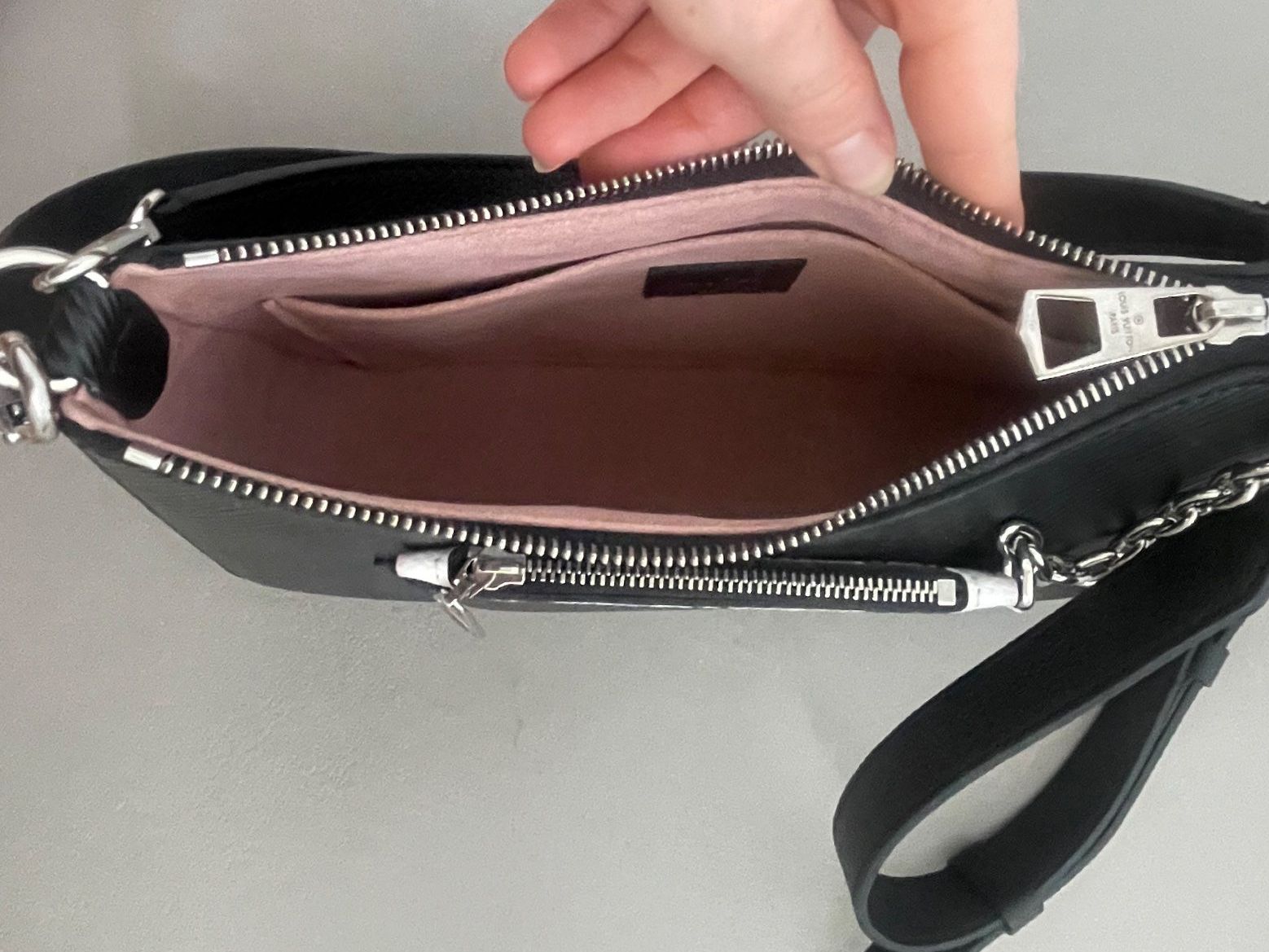 Louis Vuitton Borse da donna: Louis Vuitton Marelle Epi Leather – Nuovo (secondo la descrizione) da Oberarth venduto da Mandy333 6