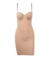NEUES Unterkleid leicht Figur Control nude Gr. XS - 224039