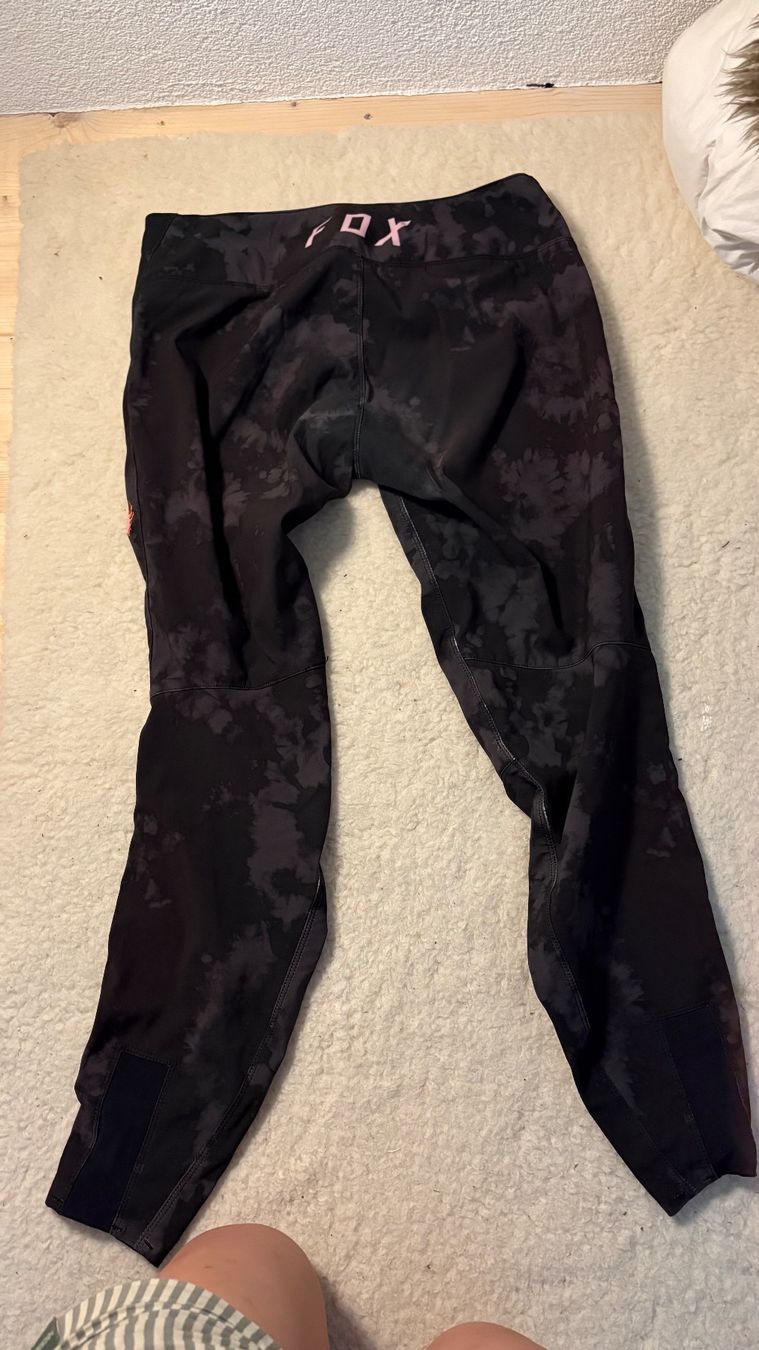 Fox Hosen: Bikehose von Fox – Gebraucht aus Laax GR von diana.zemp 2