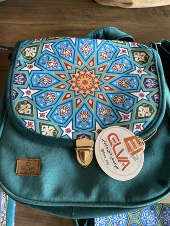 Damen Handtaschen 29 B / 27 H cm