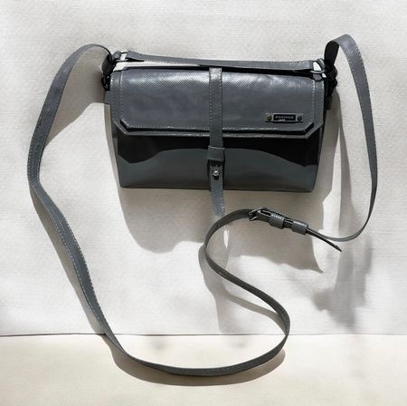 FREITAG  R119 OTTENDORFER REFERENCE TASCHE SEHR RAR MEGA